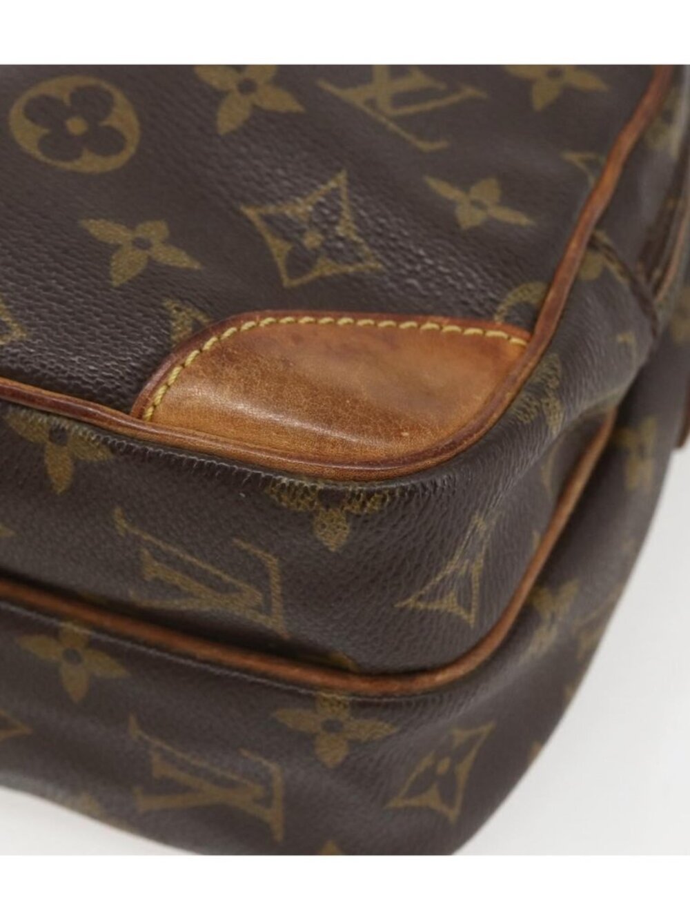 LOUIS VUITTON Monogram Amazon Shoulder Bag M45236 - Picture 11 of 16
